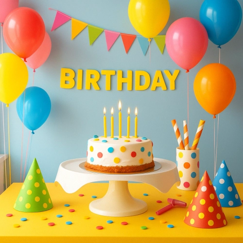 Ha szorít az idő: Hogyan szervezz gyerekzsúrt az utolsó pillanatban