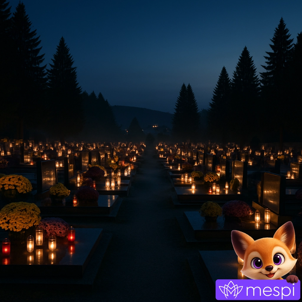 Kdaj je Halloween 2025? Datum, dan in nasveti, kako izkoristiti (podaljšan) vikend