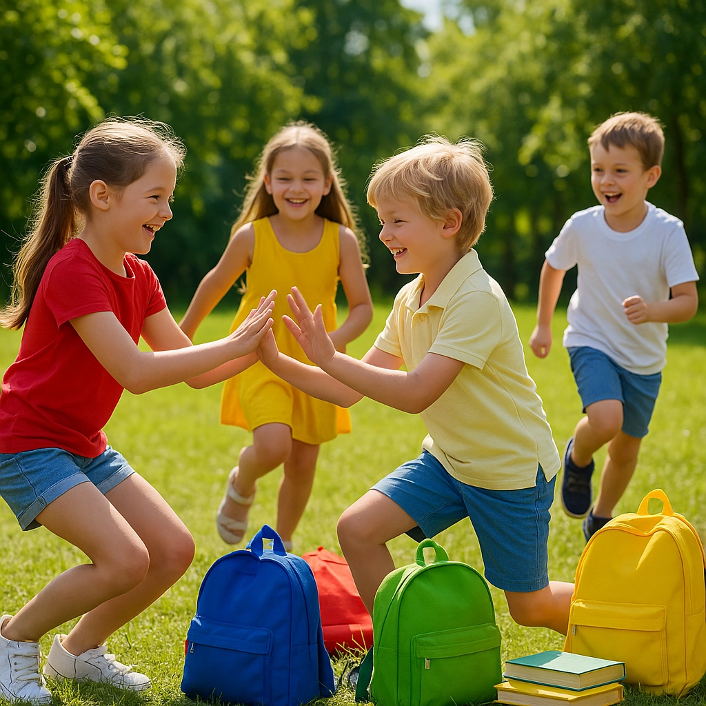 Kedy začínajú letné prázdniny? Všetko, čo potrebujete vedieť v roku 2025