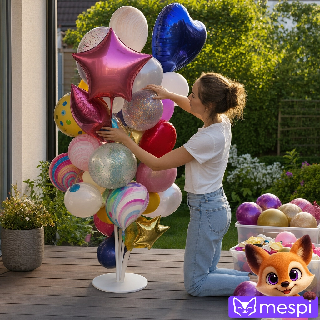 Chyby, kvůli kterým stojan působí přeplněně, křivě nebo nestabilně