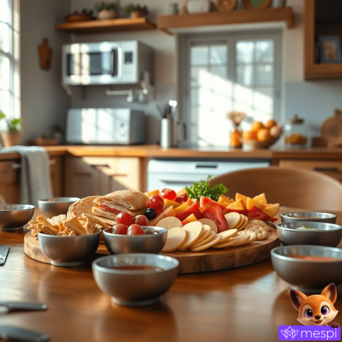 Manual pentru gazde: 10 lucruri pe care trebuie să le ai acasă pentru vizite neașteptate (și să salvezi situația)