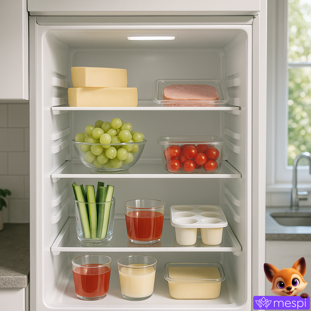 Priročnik za gostitelja: 10 stvari, ki jih morate imeti doma za nepričakovan obisk (in rešiti situacijo)