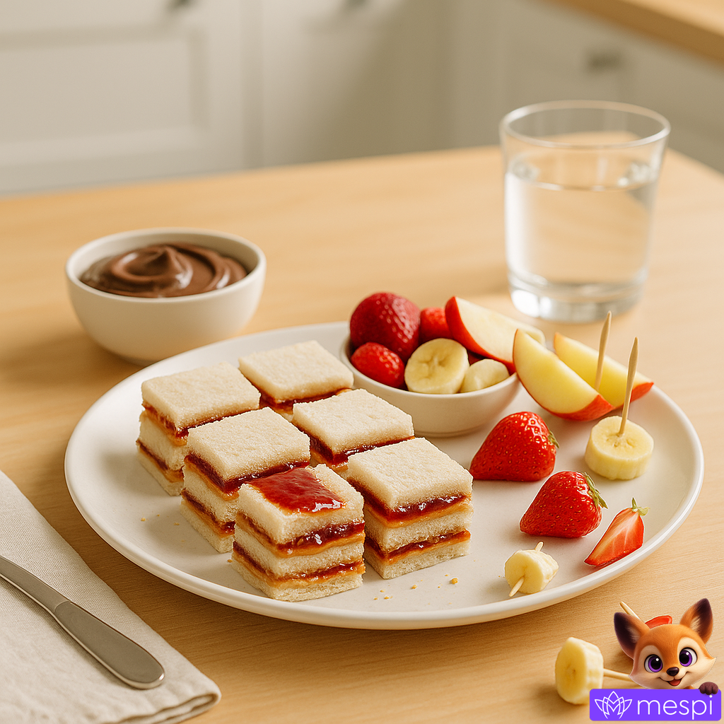 Priročnik za gostitelja: 10 stvari, ki jih morate imeti doma za nepričakovan obisk (in rešiti situacijo)