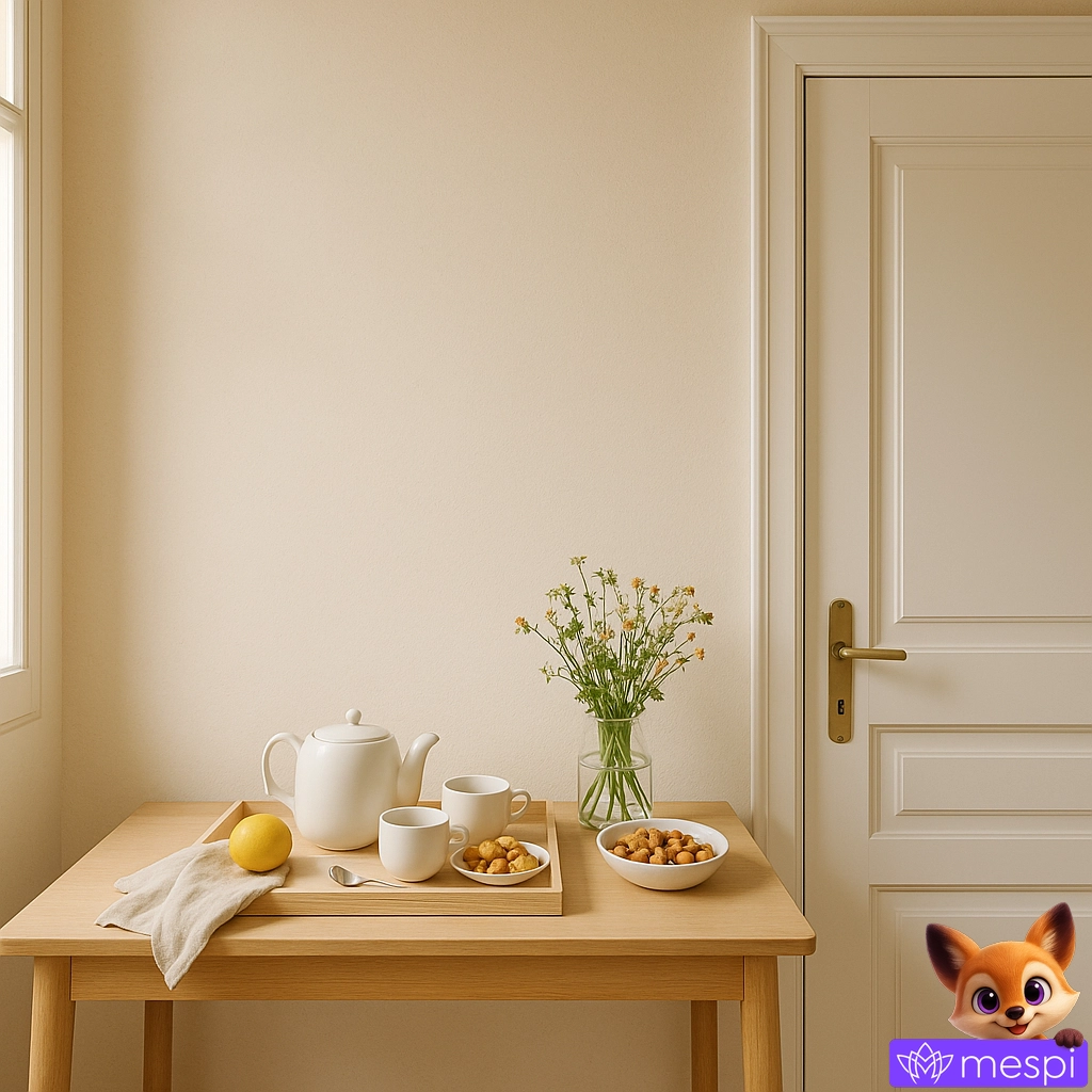 Наръчник за домакина: 10 неща, които трябва да имате у дома за неочаквани гости (и да спасите ситуацията)