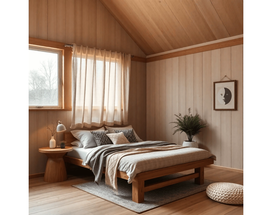 Mikrovlákno v ložnici: Proč si ho zamilujete?