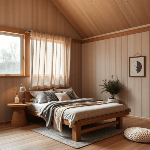 Mikrovlákno v spálni: Prečo si ho zamilujete?