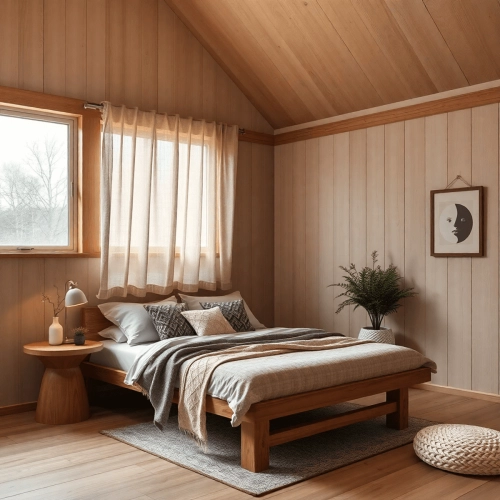 Mikrovlákno v ložnici: Proč si ho zamilujete?