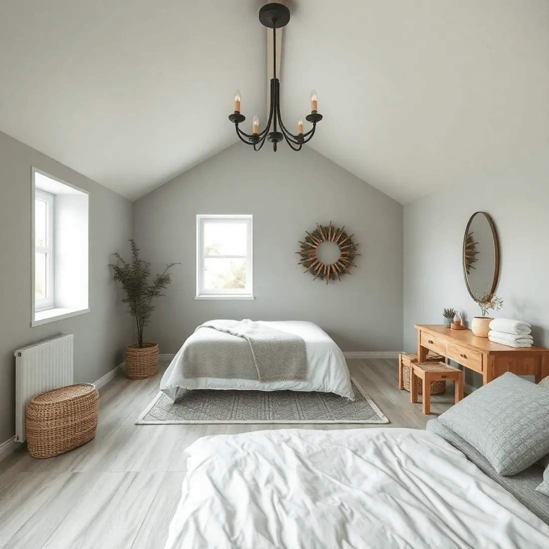 Mikrovlákno v ložnici: Proč si ho zamilujete?