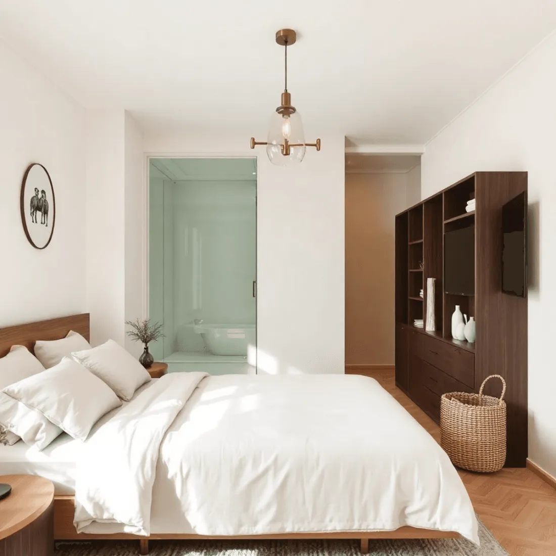 Mikrovlákno v ložnici: Proč si ho zamilujete?