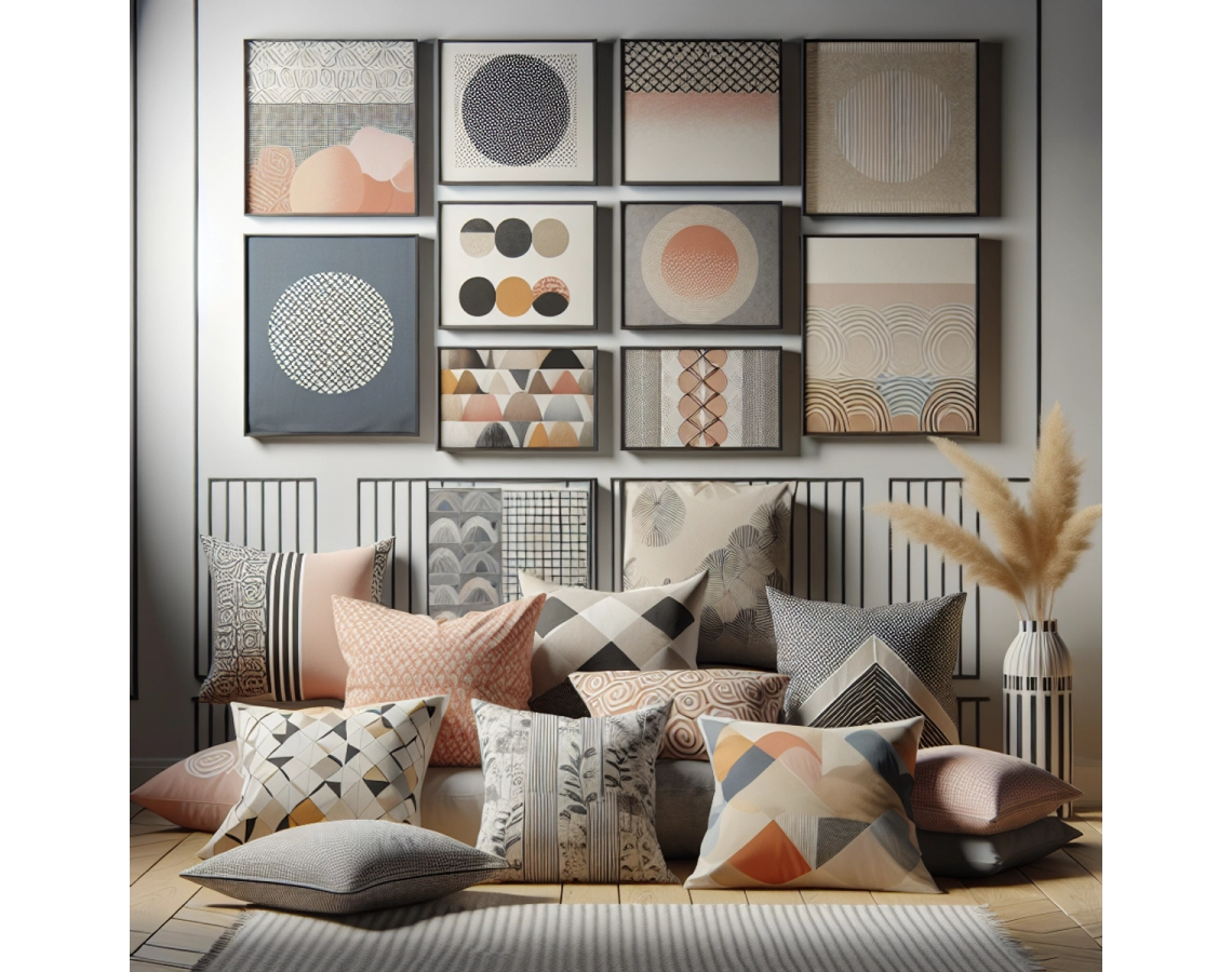 Nejnovější trendy ve světě povlečení na polštáře, které si zamilujete