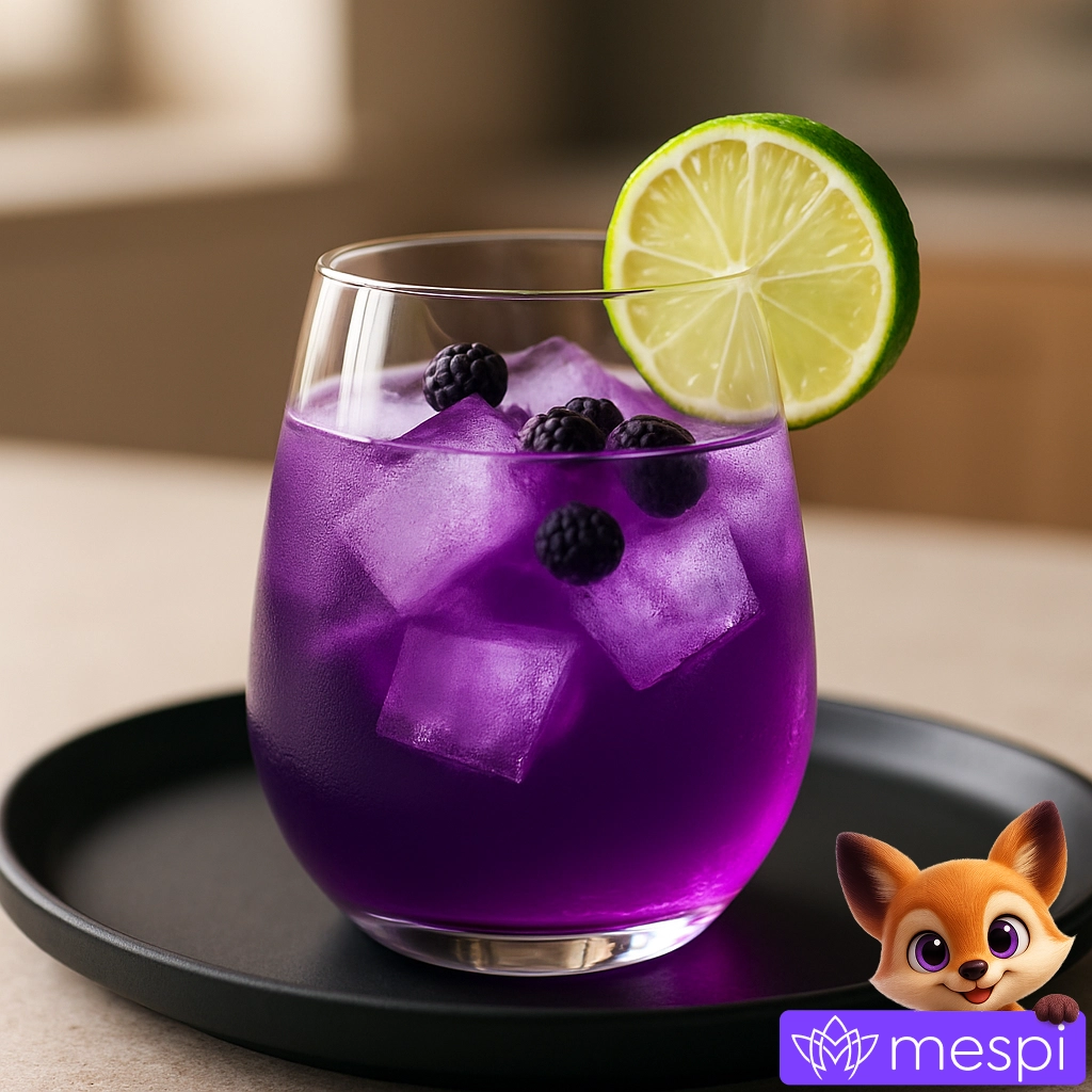 Zmešajte si grozo: 5 hudičevo dobrih halloweenskih koktajlov (tudi brezalko)