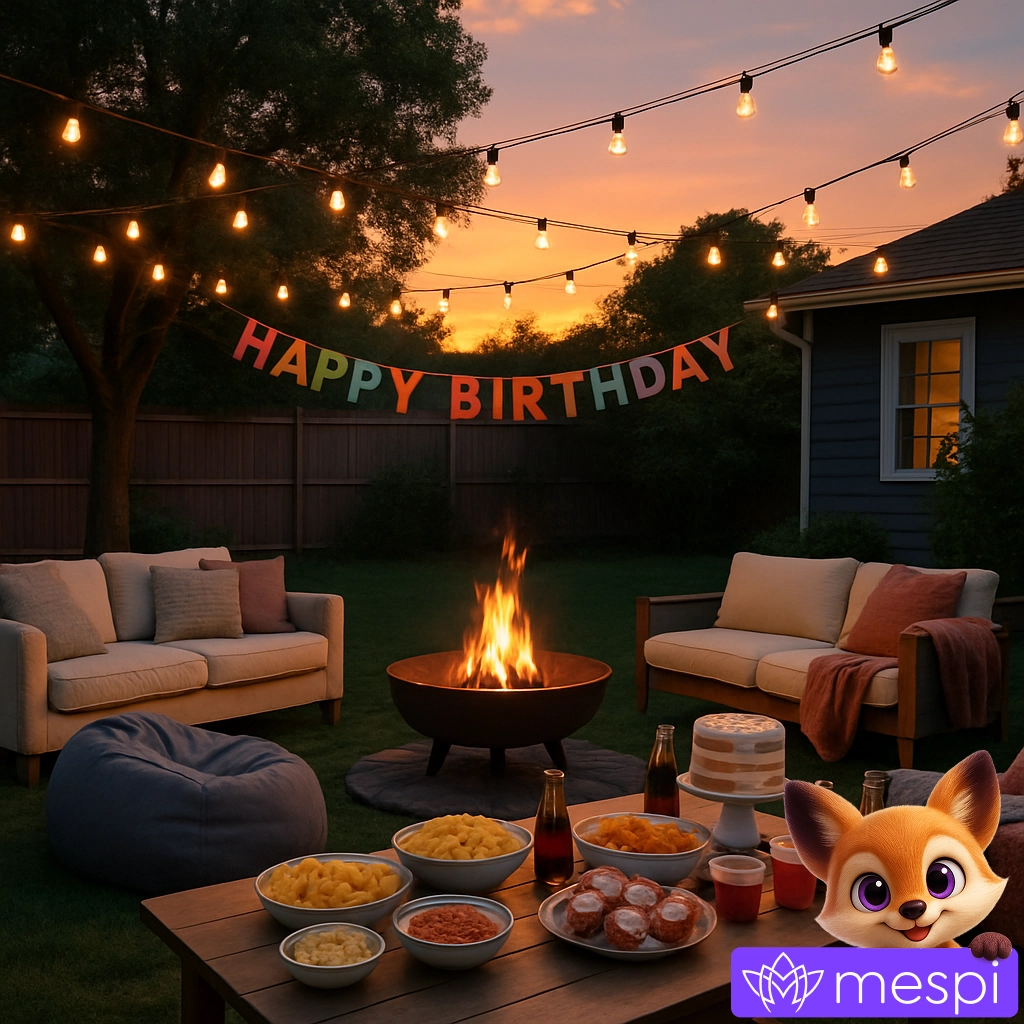 Narodeninová párty pre tínedžerov: čo naozaj chcú?