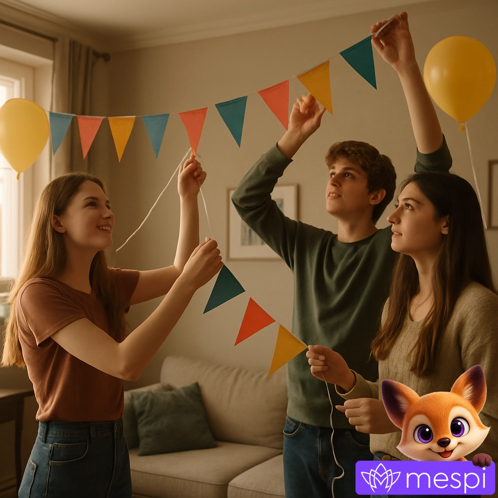 Tinédzserek szülinapi bulija: mit is szeretnének valójában?