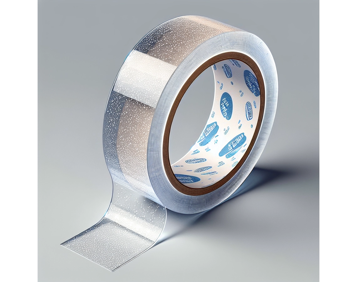 Oboustranná lepící NANO páska: Univerzální využití a výhody