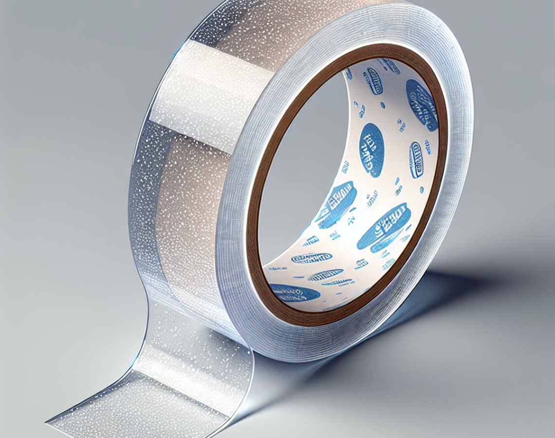 Obojstranná lepiaca NANO páska: Univerzálne využitie a výhody