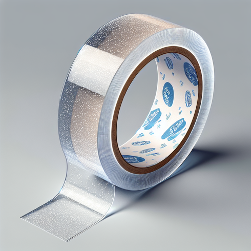 Obojstranná lepiaca NANO páska: Univerzálne využitie a výhody