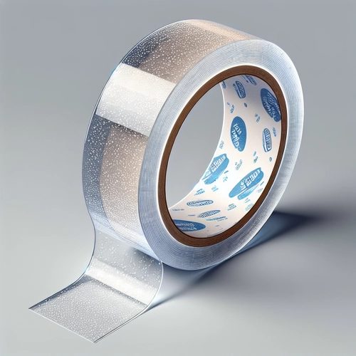 Oboustranná lepící NANO páska: Univerzální využití a výhody