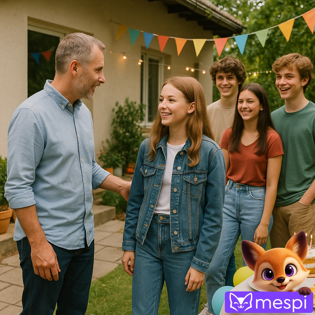 Úloha rodiča počas oslavy: dohliadať áno, mikromanažovať nie