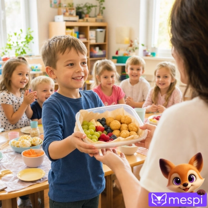 Oslava v škôlke: čo priniesť, ako to zabaliť a čomu sa vyhnúť