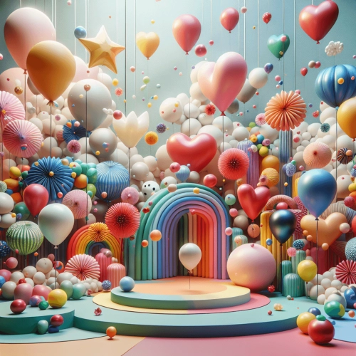 Party lufik: így teremts felejthetetlen hangulatot bármilyen bulin