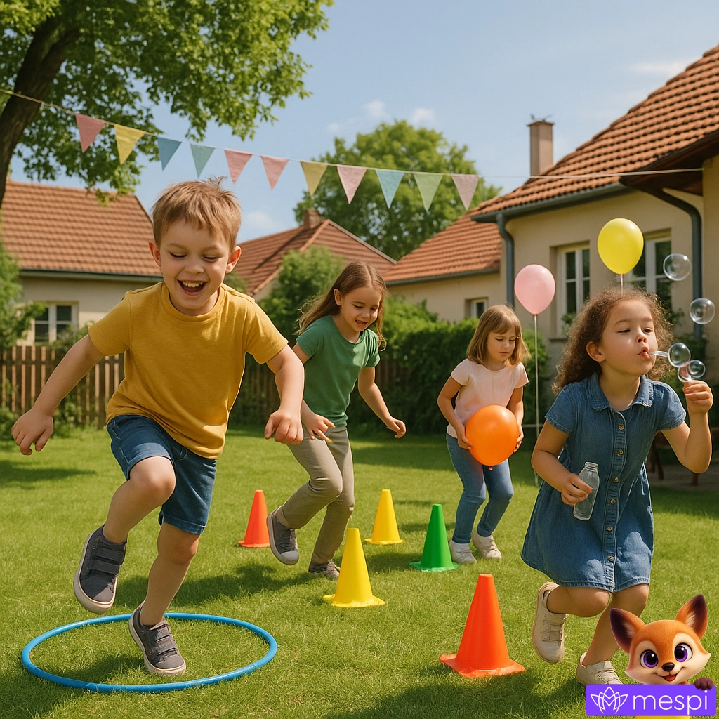 Bulis játékok és aktivitások, amiket a gyerekek imádnak (kipróbált tippek)