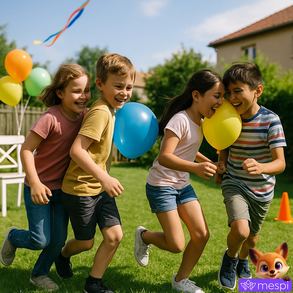 Bulis játékok és aktivitások, amiket a gyerekek imádnak (kipróbált tippek)