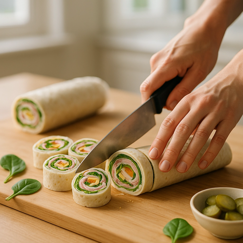 Party občerstvenie, ktoré si pripravíš deň vopred (bez stresu)