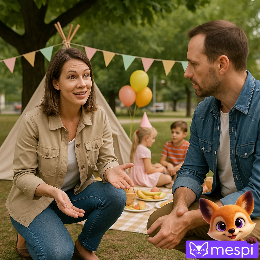 Luogo e orario che decidono il comfort: ombra, sicurezza e anche un piano B