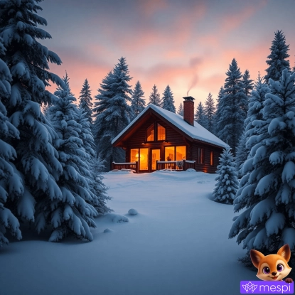 Plánujeme Silvestra na chate: Kompletný checklist od jedla po program (aby ste na nič nezabudli)