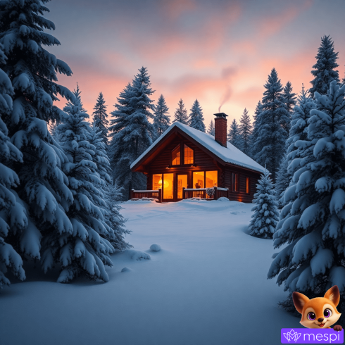 Planificăm Revelionul la cabană: Checklist complet de la mâncare la program (ca să nu uitați nimic)