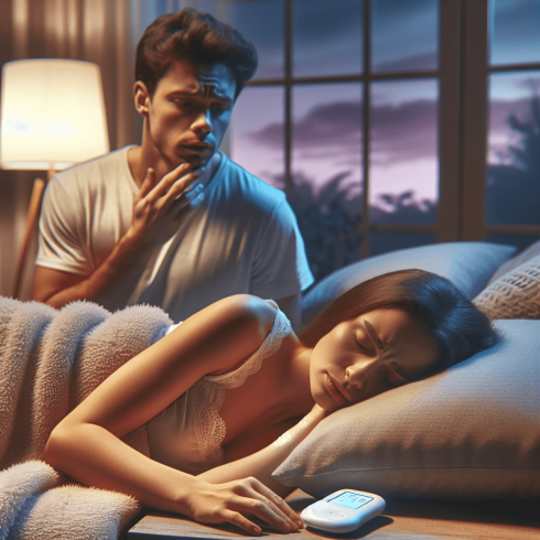 Prečo sa v noci budíme a ako tomu predísť: Príčiny a riešenia nočného prebúdzania