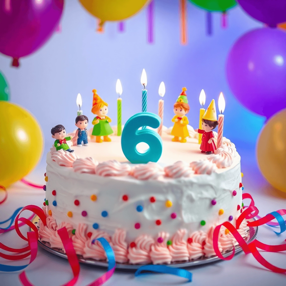 Proč jsou dortové zápichy neodmyslitelným doplňkem každé oslavy