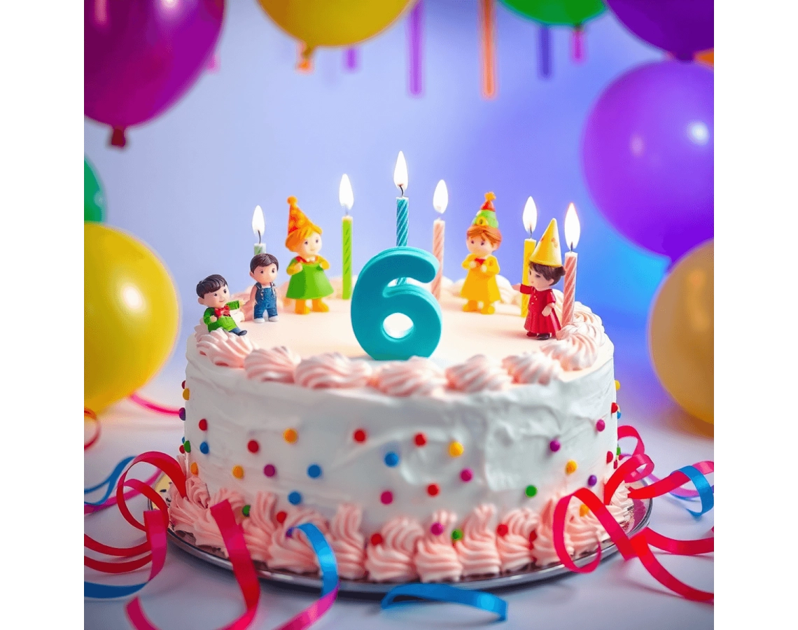 Miért nélkülözhetetlenek a tortadísz beszúrók minden ünnepléshez?