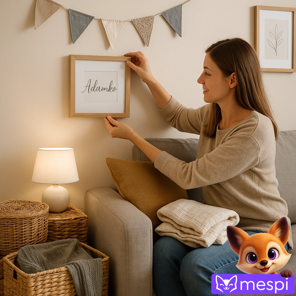 Dekorácie, ktoré nezostanú len na fotku