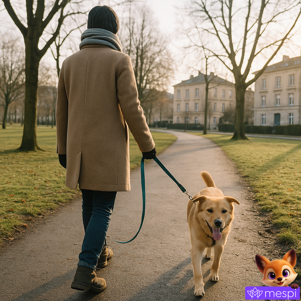 Revelion și animale de companie: cum să liniștești câinele în timpul artificiilor și să treci noaptea fără traumă