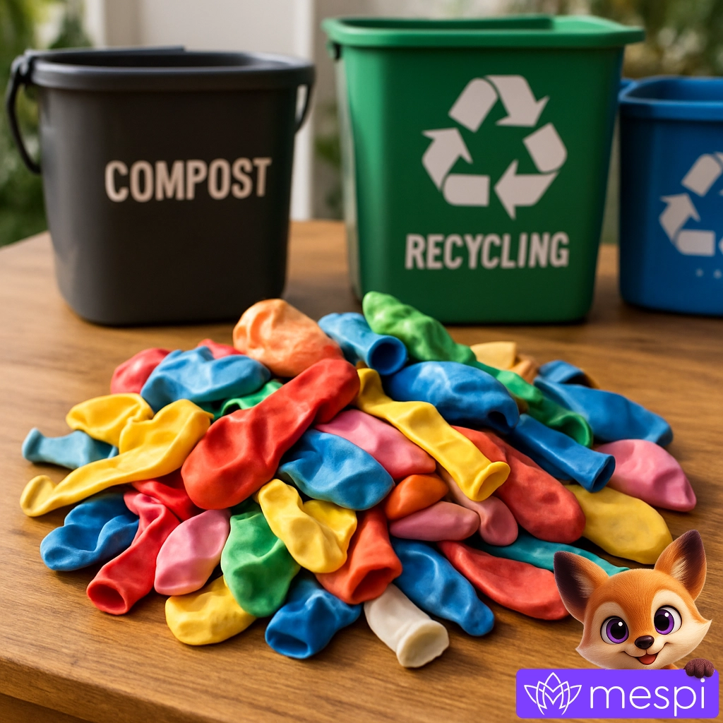 Álló lufik vs. héliumos lufik: melyik jobb a bulidra és miért?