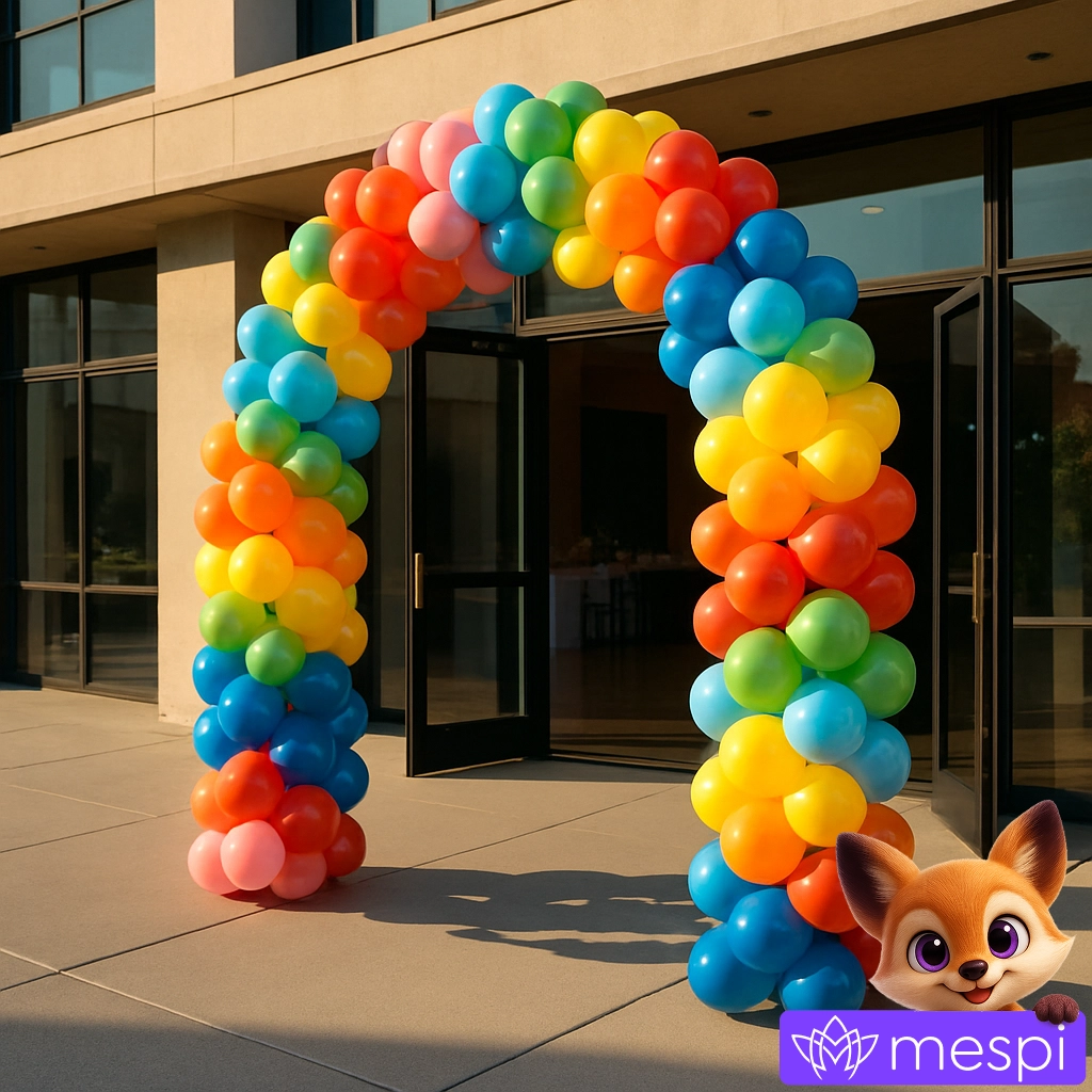 Álló lufik vs. héliumos lufik: melyik jobb a bulidra és miért?