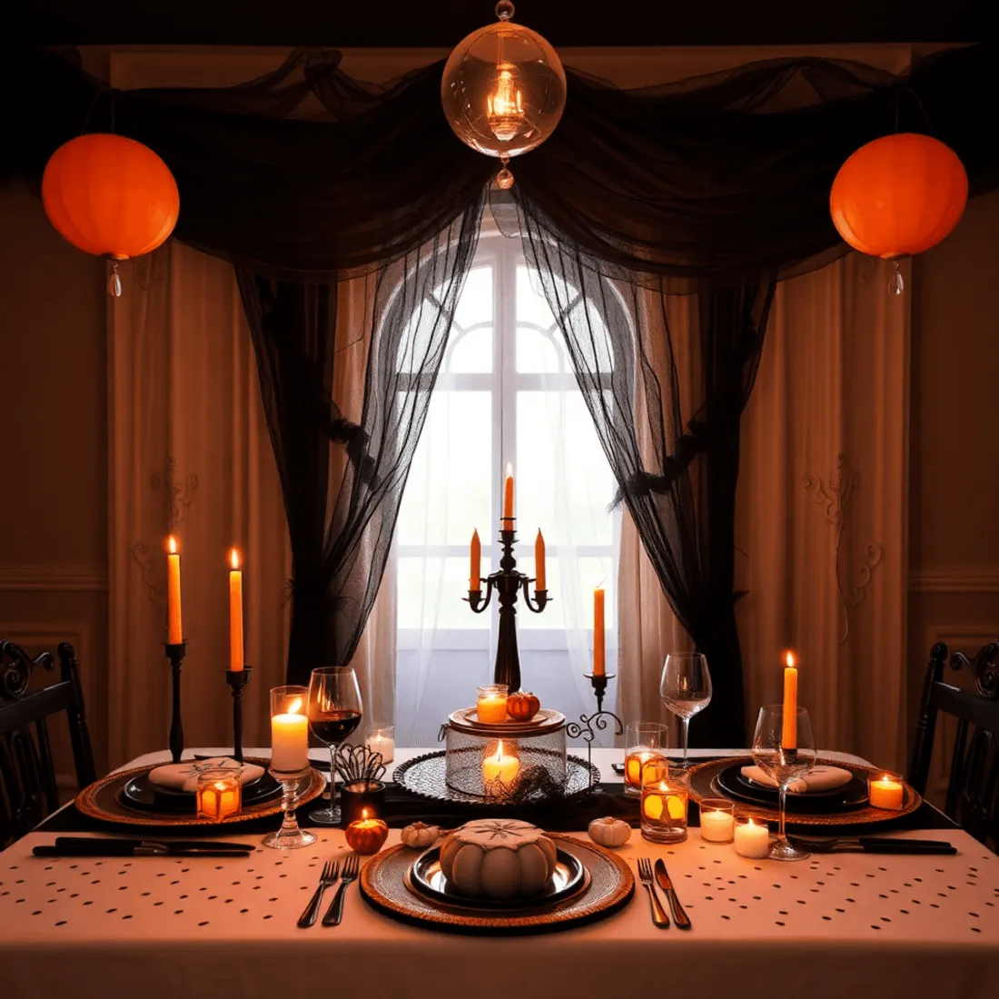 Halloweeni ételek és italok ötletek