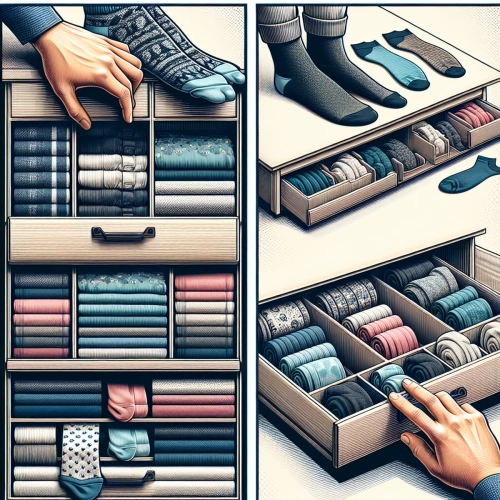 Tipy organizérů na spodní prádlo. Jak vybrat ten správný?