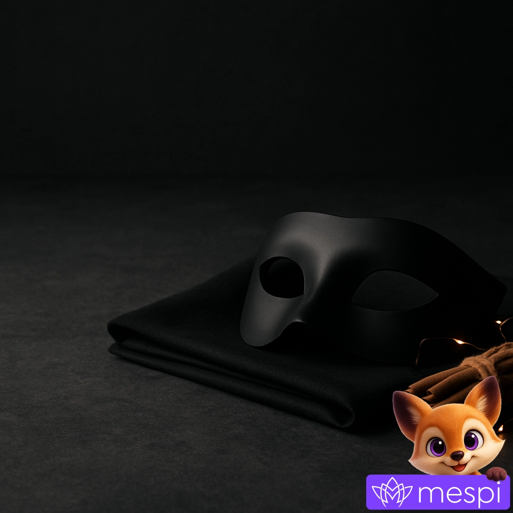 Strašne halloween maske i lateks efekti 2025.