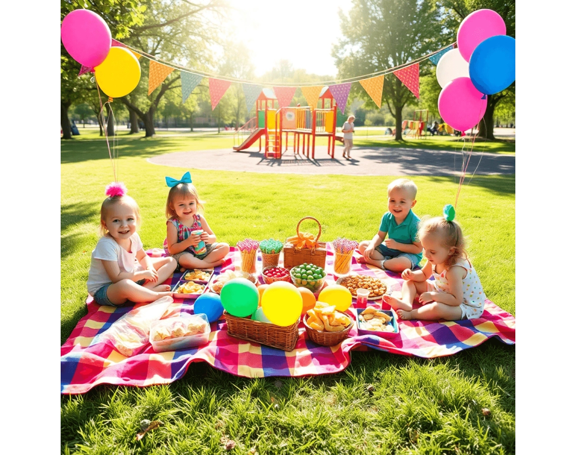 Spórolj a gyerekzsúron: 7 ötlet egy olcsó és vidám nap megszervezéséhez