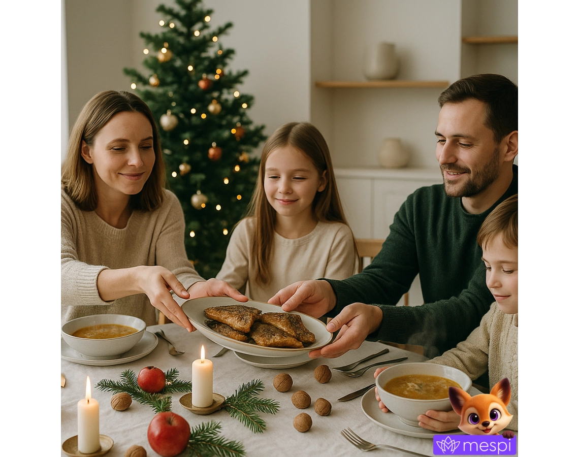 Vianočné tradície a zvyky: čo nesmie chýbať na štedrý deň, aby ste mali šťastie a zdravie