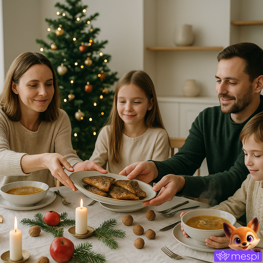 Vianočné tradície a zvyky: čo nesmie chýbať na štedrý deň, aby ste mali šťastie a zdravie