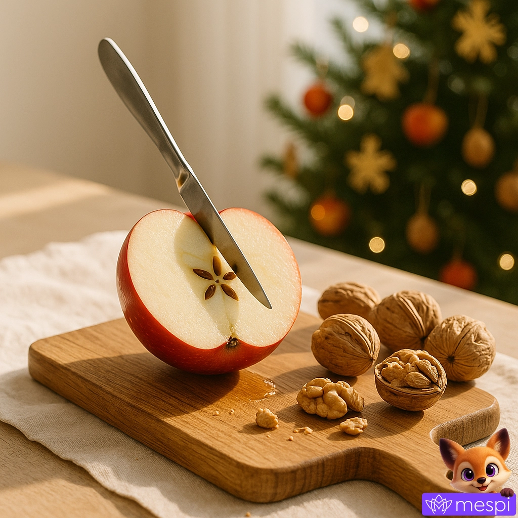 Vianočné tradície a zvyky: čo nesmie chýbať na štedrý deň, aby ste mali šťastie a zdravie