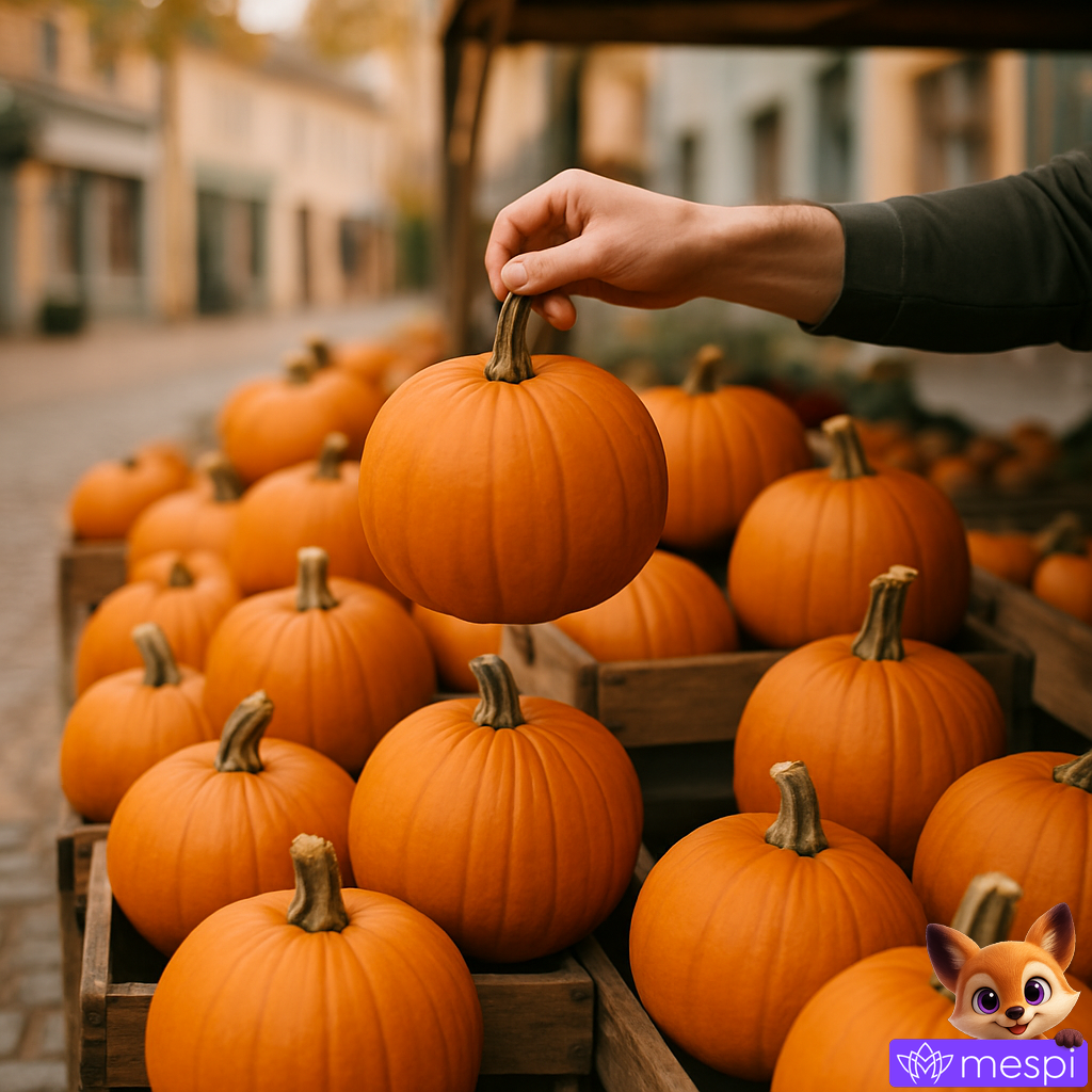 Tökfaragás kezdőknek: sablonok és lépésről lépésre útmutató, hogy biztosan sikerüljön