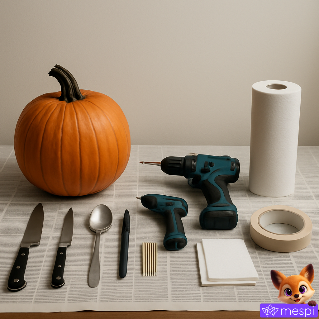 Tökfaragás kezdőknek: sablonok és lépésről lépésre útmutató, hogy biztosan sikerüljön