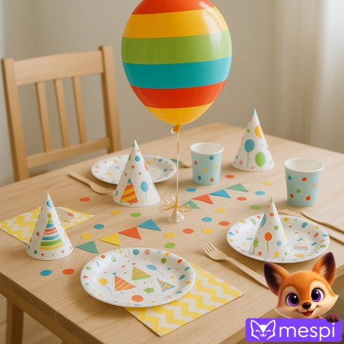 Asztaldíszítés ünnepségre: hogyan hangold össze a szalvétákat, tányérokat, poharakat és dekorációkat