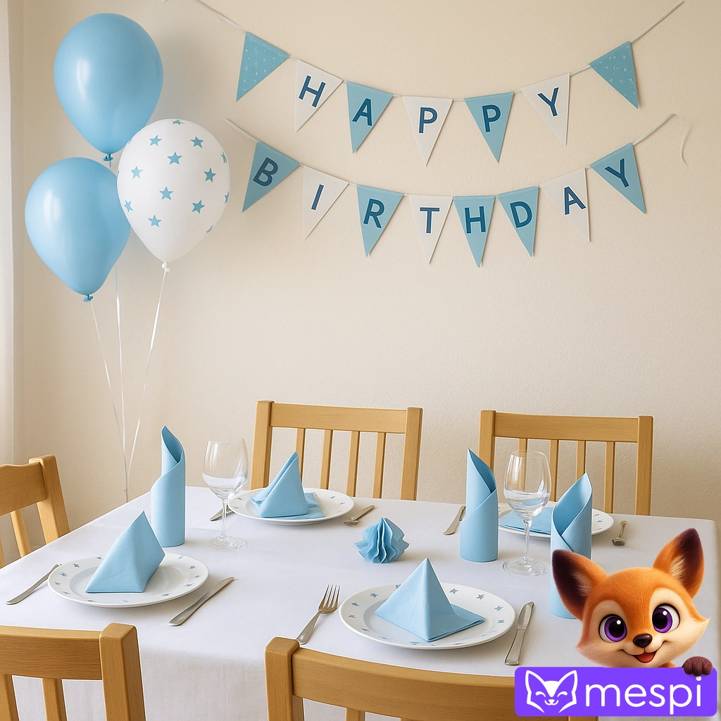 Jak propojit stůl se zbytkem výzdoby místnosti