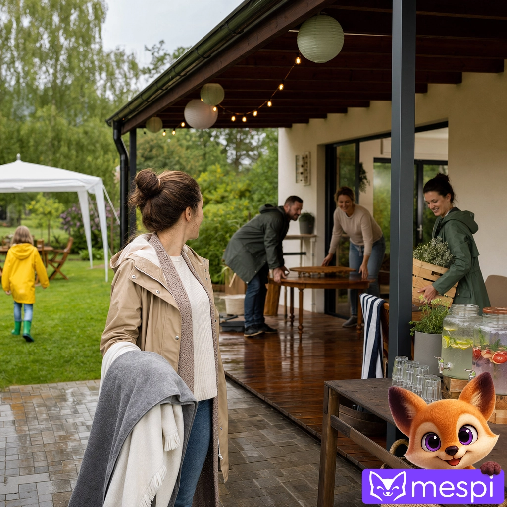Jedna zpráva všem: jak oznámit změnu plánu