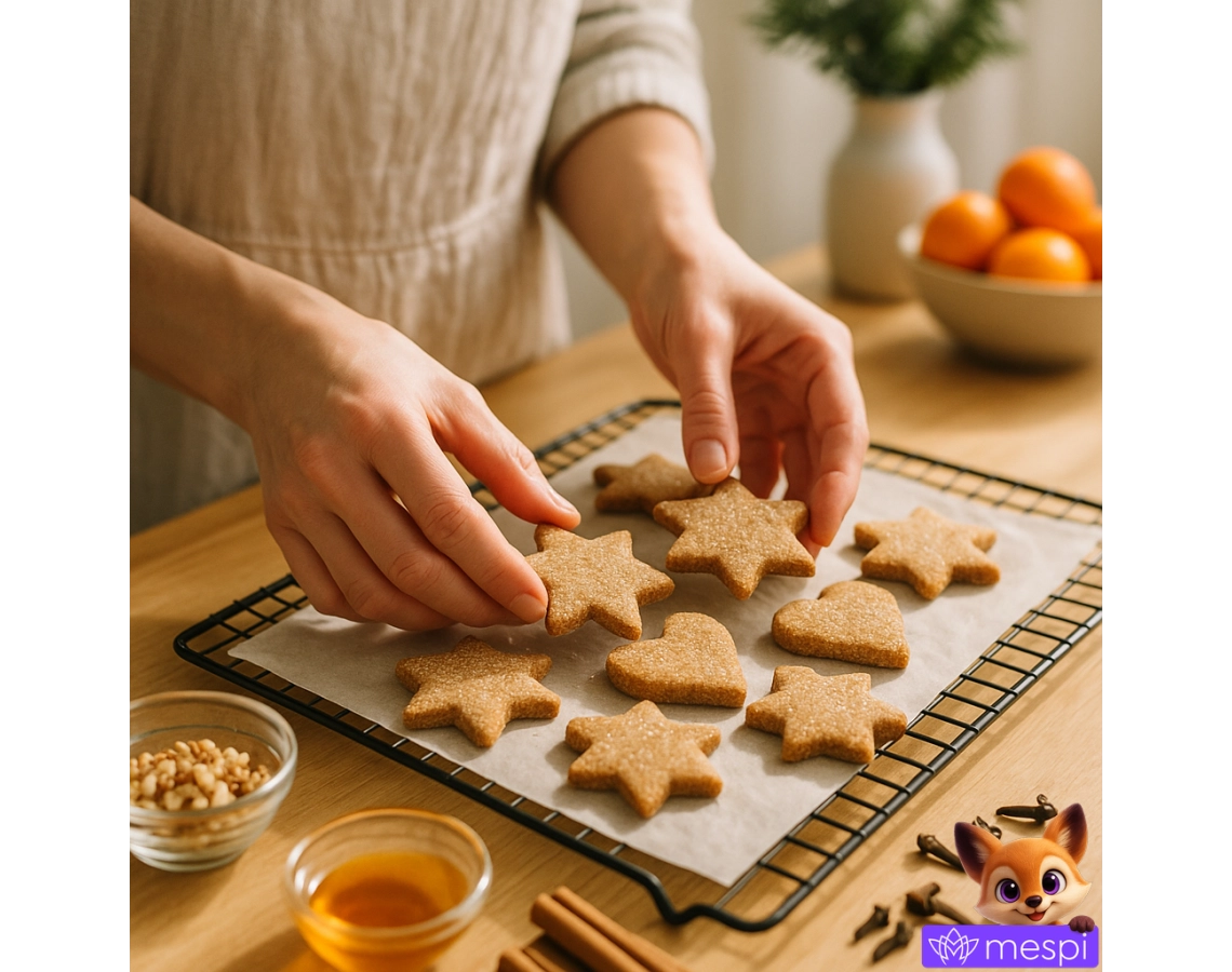 Egészséges karácsonyi sütés: hogyan élvezd az édességet hízás nélkül (fit receptek)